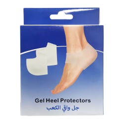Gel Heel Protection