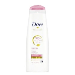 Dove Shampoo Colour Protect - 355 ml