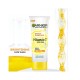 Garnier Bright Complete Vitamin C Face Wash Deep Cleansing- 100 gm