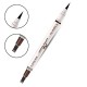 Amytis Garden Eyebrow Pencil & Eyeliner Waterproof Dark Brown