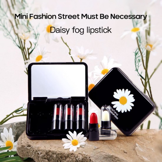 Heng Fang Daisy Makeup Stick No. 9106B - 5 Color