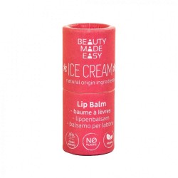 Beauty Made Easy Lip Balm Ice Cream - 5.5 gm