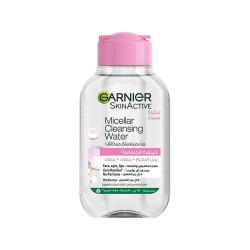 Garnier Micellar Cleansing Water For Sensitive Skin - 100 ml