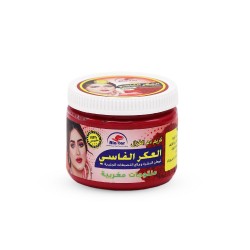 Alattar Kaeb Alghazal Cream with Aker Fassi - 200 gm