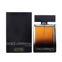 Dolce & Gabbana The One Pour Homme - Eau de Parfum 100 ml
