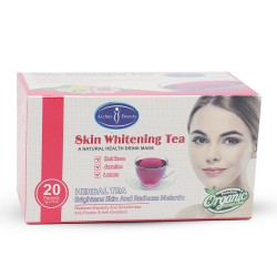 Aichun Beauty Skin Whitening Tea - 20*3 gm