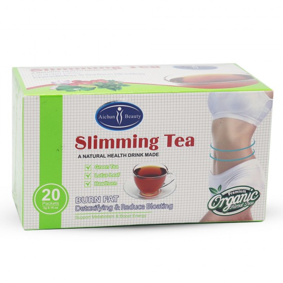 Aichun Beauty Slimming Tea - 20*3 gm