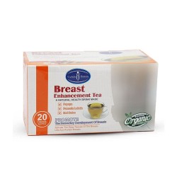 Aichun Beauty Breast Enhancement Tea - 20*3 gm