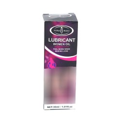 Aichun Beauty Lubricant Women Oil - 30 ml