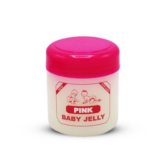 Pink Baby Jelly - 210 ml