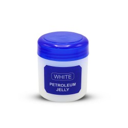 White Petroleum Jelly - 210 ml