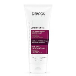 Vichy Dercos Densi Solutions Conditioner - 200 ml