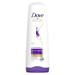 Dove Conditioner Moisturizing for Dry Hair - 350 ml