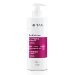 Vichy Dercos Densi Solutions Shampoo - 250 ml