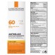 La Roche-Posay Anthelios Ultra Light Fluid Facial Sunscreen Spf 60 - 50 ml