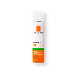 La Roche-Posay Anthelios Invisible Sunscreen Spray SPF 50 - 75 ml