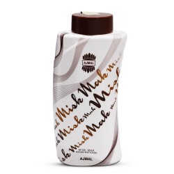 Ajmal Misk Mak Perfumed Body Powder - 100 gm