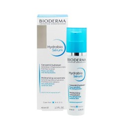 Bioderma Hydrabio Moisturizing Serum for Sensitive Skin - 40 ml