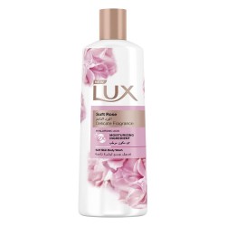 Lux Body Wash Soft Rose - 250 ml