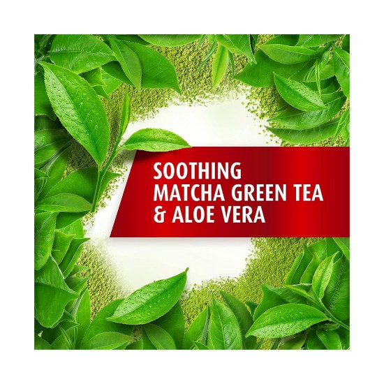 Lifebuoy Antibacterial Hand wash Matcha Green Tea & Aloe Vera - 200 ml
