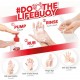 Lifebuoy Antibacterial Hand wash Total 10 - 500 ml