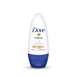 Dove Deodorant Roll On Original - 50 ml