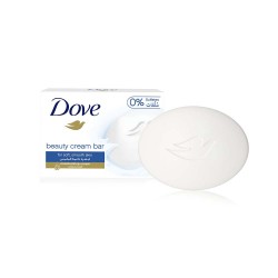 Dove Beauty Cream Soap 75 g