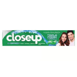 Closeup EverFresh Toothpaste Menthol Fresh - 50 ml