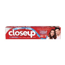 Close Up Ever Fresh Toothpaste Red Hot - 50 ml