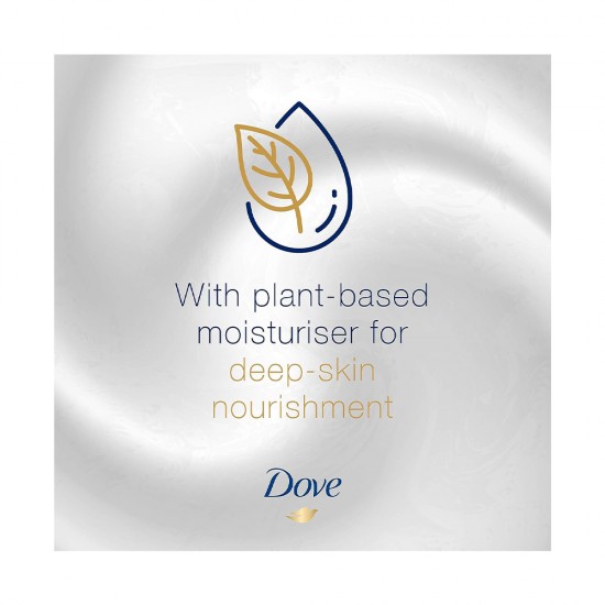 Dove, Shower Gel, Refreshing, Cucumber & Green Tea - 750 Ml