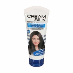 Cream Silk Hair Reborn Conditioner Damage Control - 180 ml