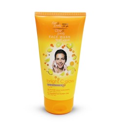 Glow & Lovely Bright C Glow Face Wash 150 gm