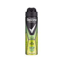 Rexona Men Stay Fresh Deodorant 150 ml