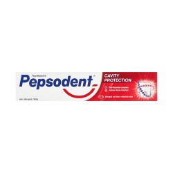Pepsodent Toothpaste Cavity Protection - 190 gm