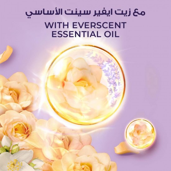 Lux Perfumed Body Wash Velvet Jasmine - 700 ml