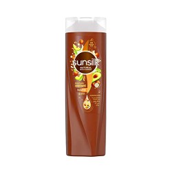 Sunsilk Shea Butter Nourishment Shampoo - 400 ml