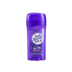 Lady Speed Stick 24/7 Fresh Fusion Deodorant - 65 gm