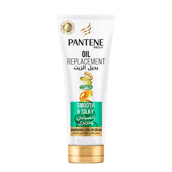 Pantene Pro-V Oil Replacement Smooth & Silky 275ml