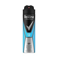 Rexona Deodorant Spray Extra Cool For Men 150 ml