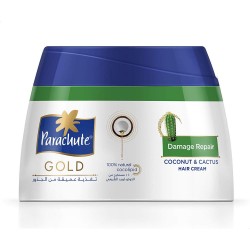 Parachute Gold Coconut & Aloe Vera Hair Cream - 210 ml