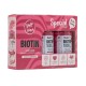 Pectin Gummy Biotin For Hair & Skin 2+1 Free