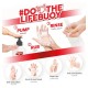Lifebuoy Hand Wash Charcoal & Mint 200 ml