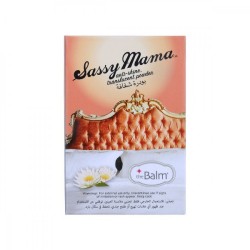 TheBalm Sassy Mama Anti-Shine Translucent Powder - 7.08 gm