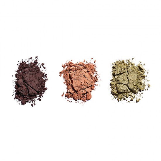 Revolution Reloaded Iconic Division Eyeshadow Palette