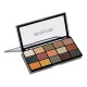 Revolution Reloaded Iconic Division Eyeshadow Palette
