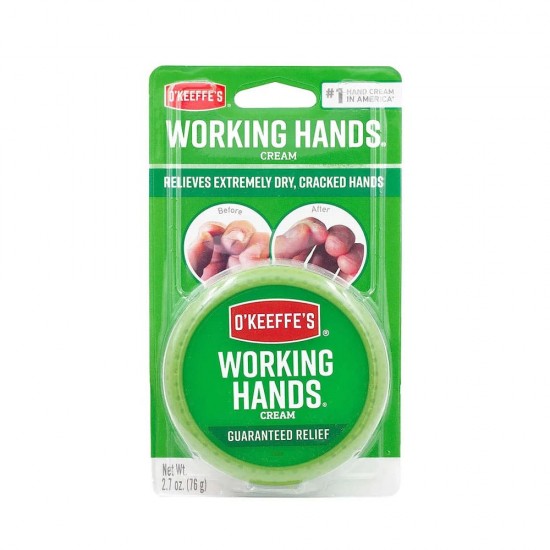O'Keeffe's Working Hands Cream - 76 gm