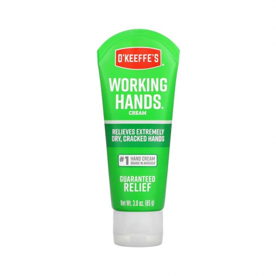 O'Keeffe's Working Hands Cream - 85 gm