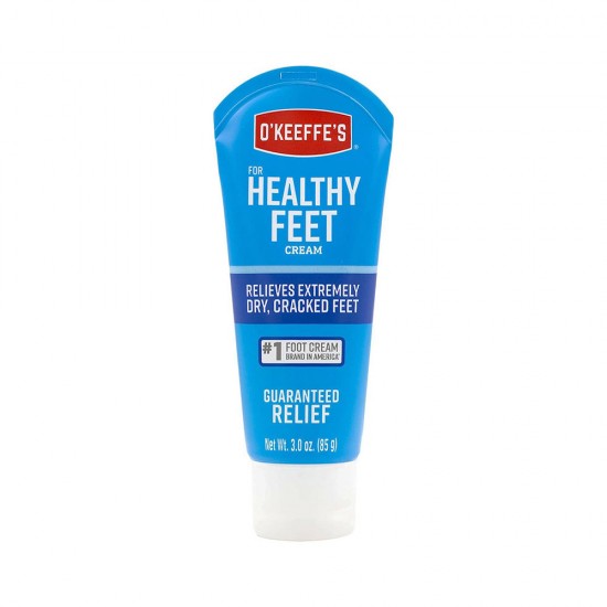 O'Keeffe's Healthy Feet Cream -  85 gm