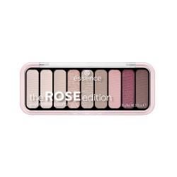 Essence The Rose Edition Eyeshadow Palette 20 Lovely in Rose