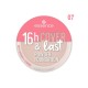 Essence 16H Cover & Last Powder Foundation 07 Natural Suede - 8 gm